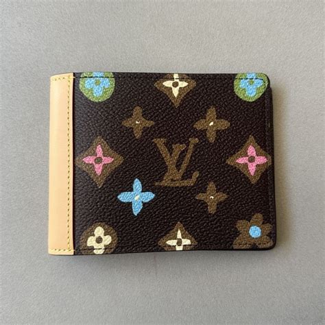 tyler the creator lv wallet